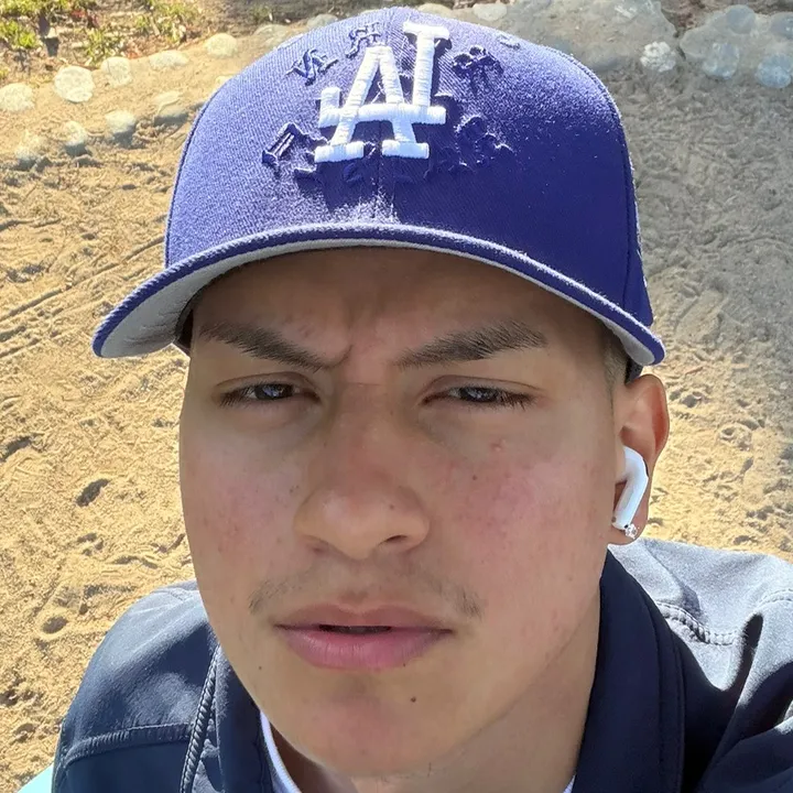 @blssedvictor