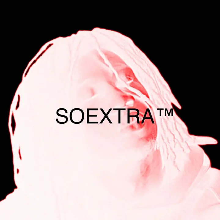 soextra - Thatstheproblem