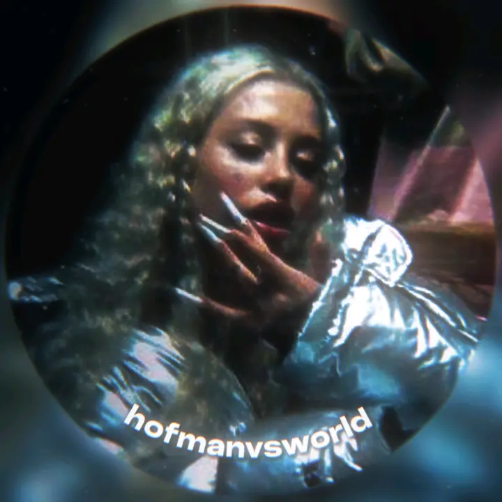 𝐡𝐨𝐟𝐦𝐚𝐧 - водный