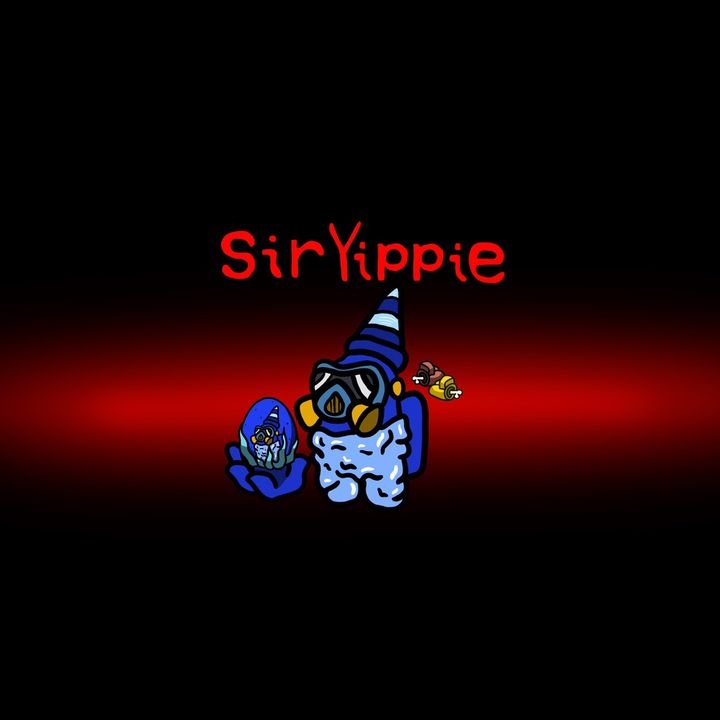 YipYip - original sound