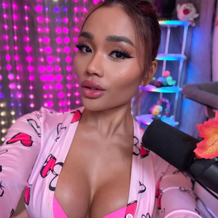 theavamarieettv