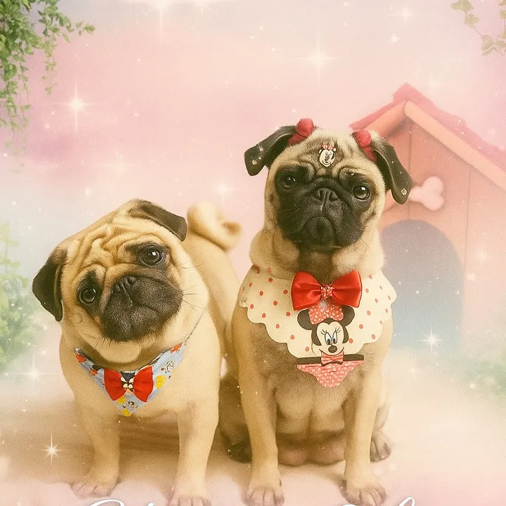 @pugsofyharry