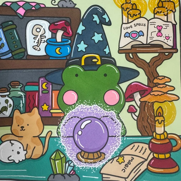 coloringwithmaegan