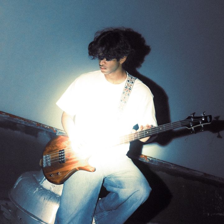 Rumari - TIME