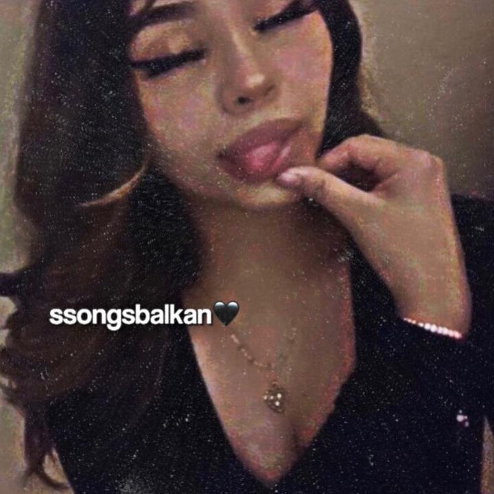 🖤 - suara asli