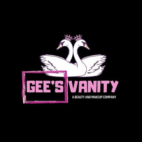 Gee’s Vanity, Inc. - suara asli - geesvanity