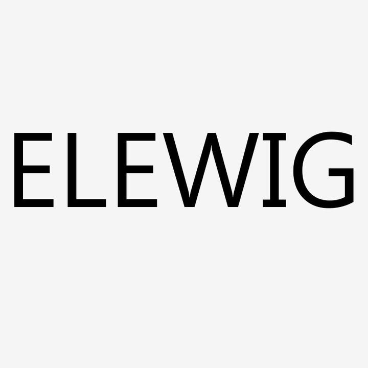 ELEWIG - suara asli