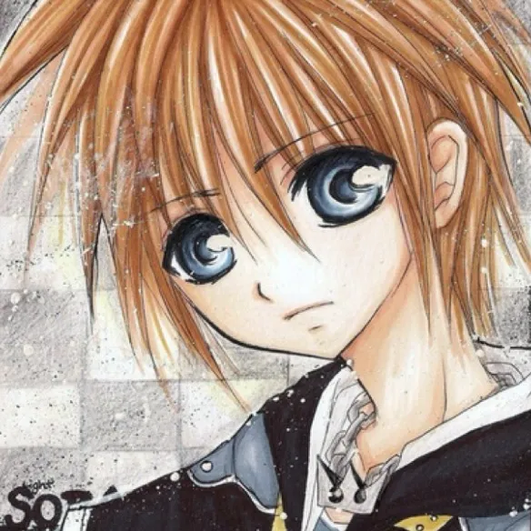 @shoujoboy
