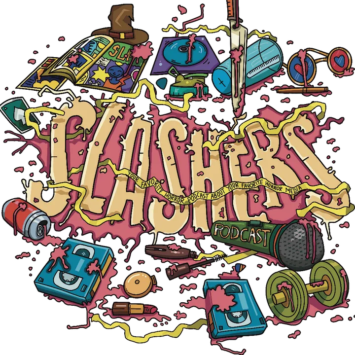slasherspod