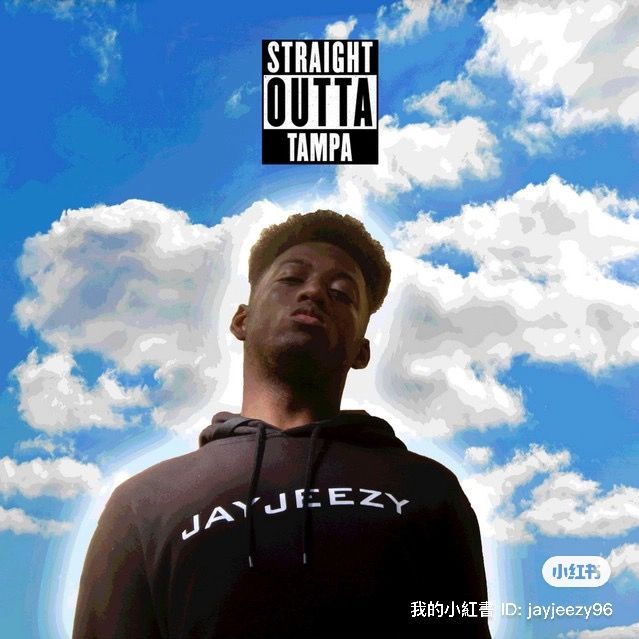 Jayjeezy - original sound