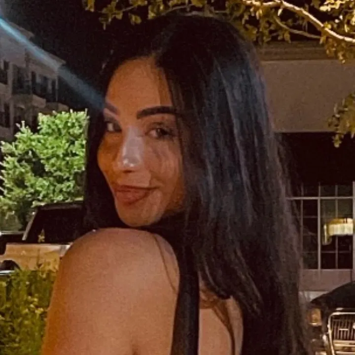 meganmaariee