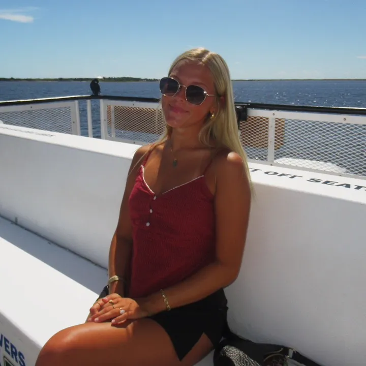 carolinetark
