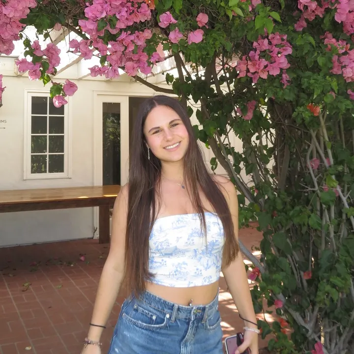 loudisraeligirl