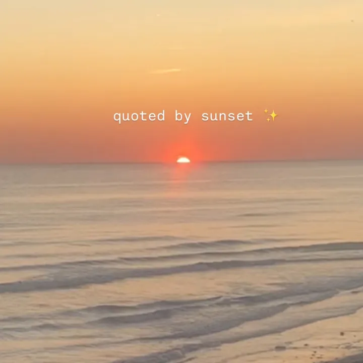 @quoted_by_sunset