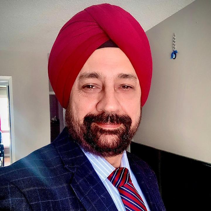 Sukhdev Bhamra - original sound - sukhdev.bhamra