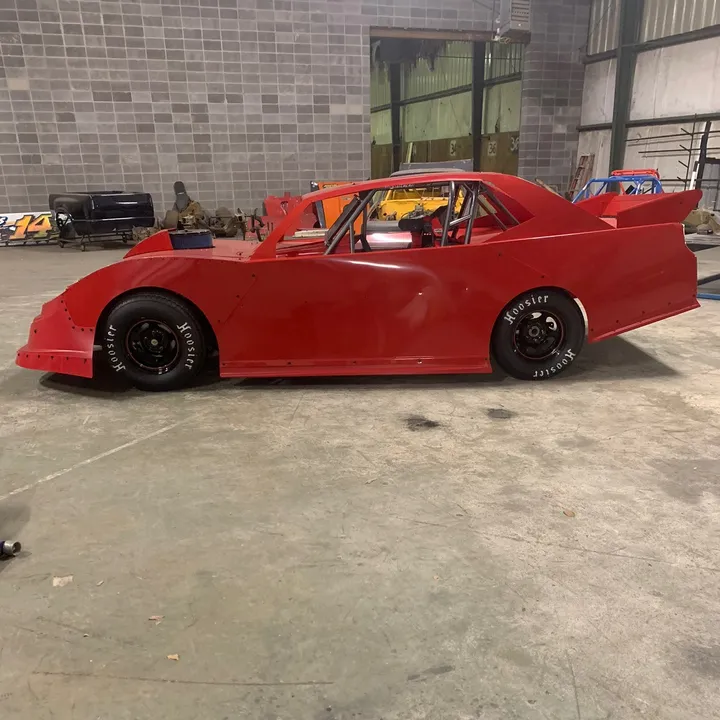 @statementracecars