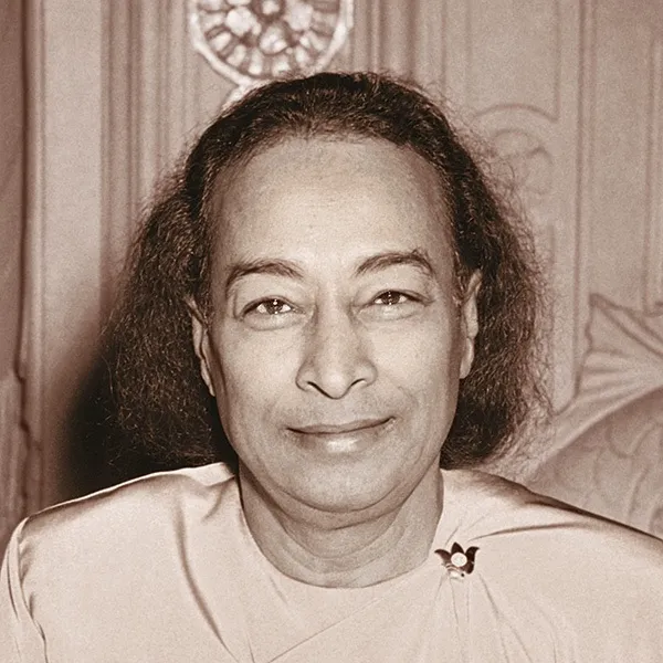 @loveofyogananda