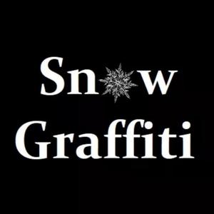 snowgraffiti
