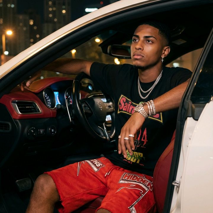 OfficialSlim - Still enough