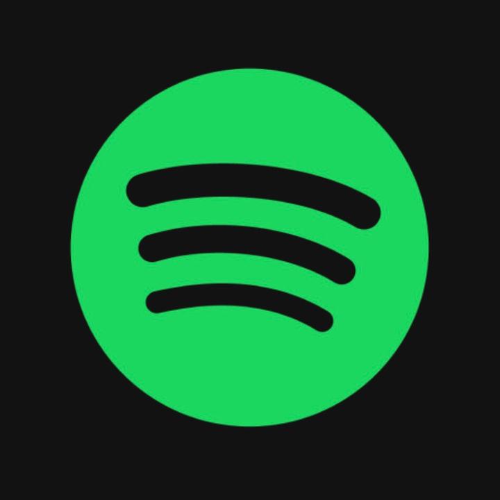 Spotify - suara asli