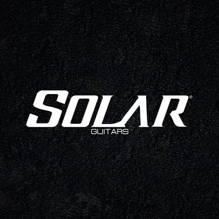 @solarguitars