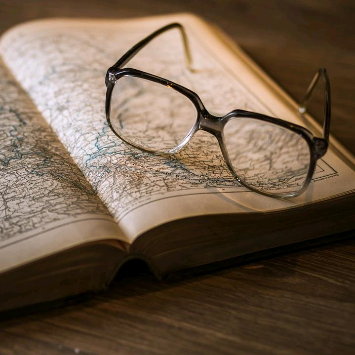 El Universo del Audiolibro - suara asli