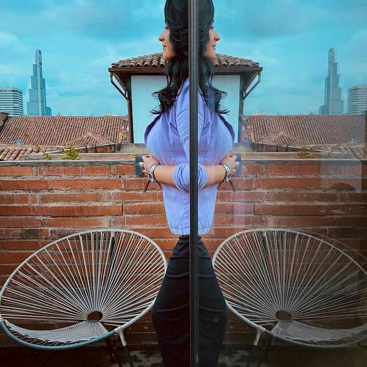 seda - suara asli