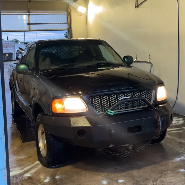 @redrivervalleyford