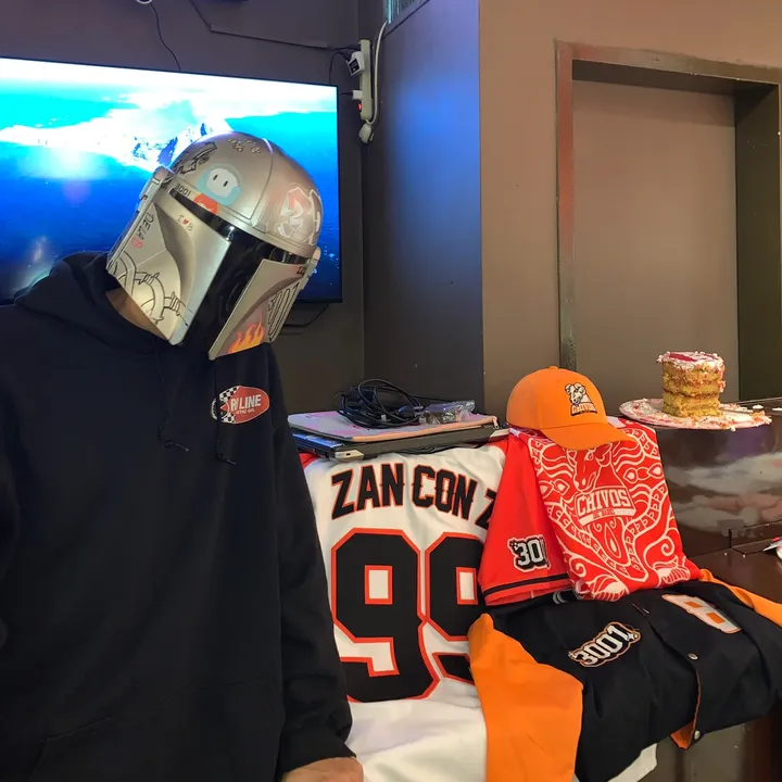 zantastico