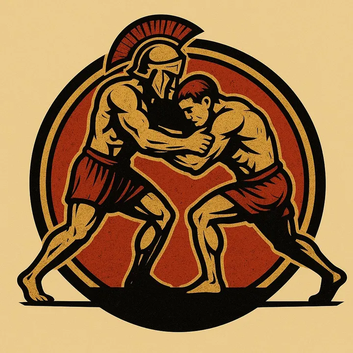@greco.roman.fight