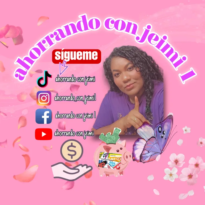 @ahorrandoconjeimi
