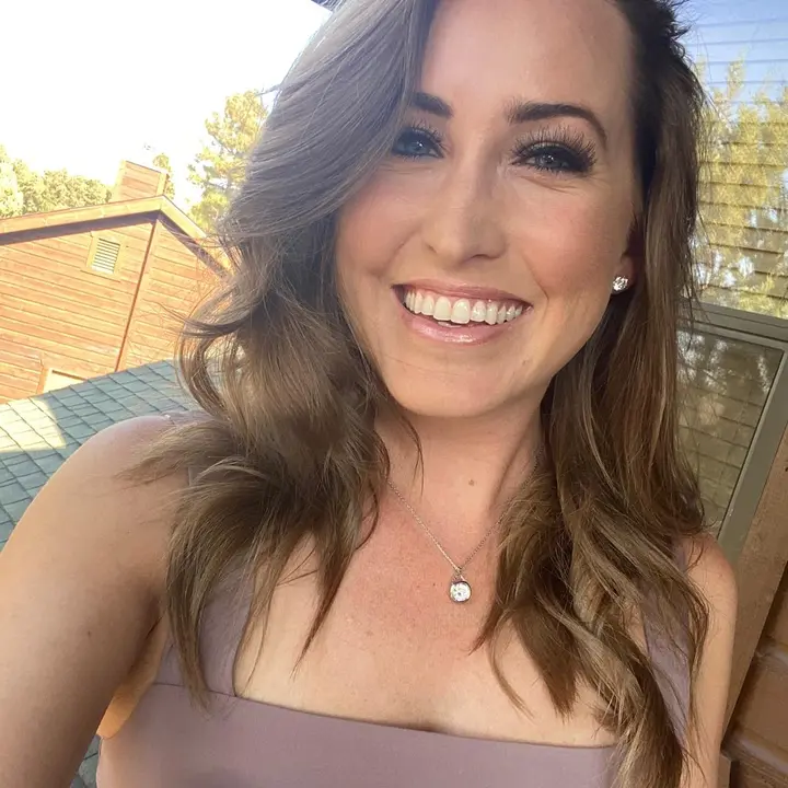 KylieBearse | Meteorologist - suara asli