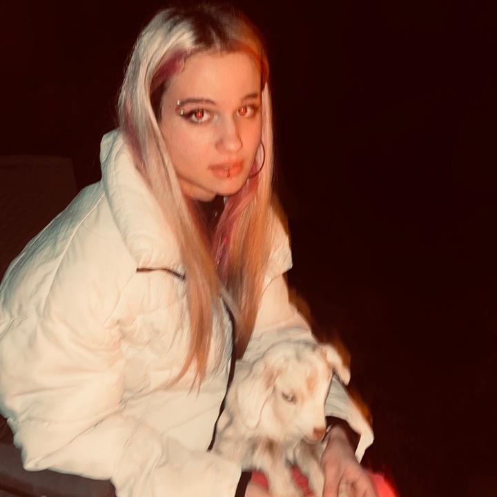 daniela:) - suara asli