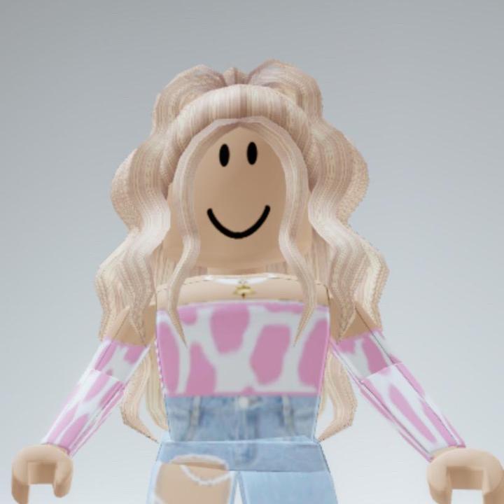 ROBLOX - Losing game