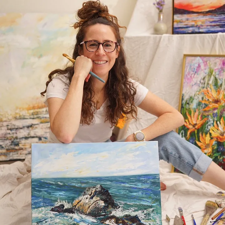 chelseatikotskyart