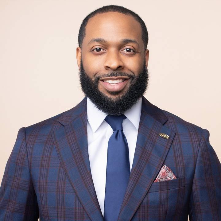 Kenston Henderson, Sr., CSP® - original sound - livewithlyfe