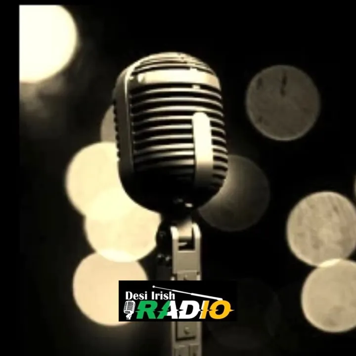 @desiirishradio