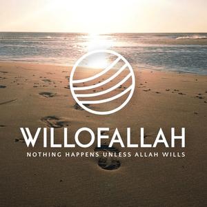 willofallah