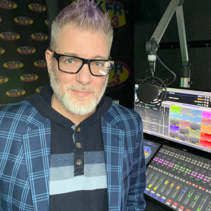 Dana Marshall - original sound - danaonair