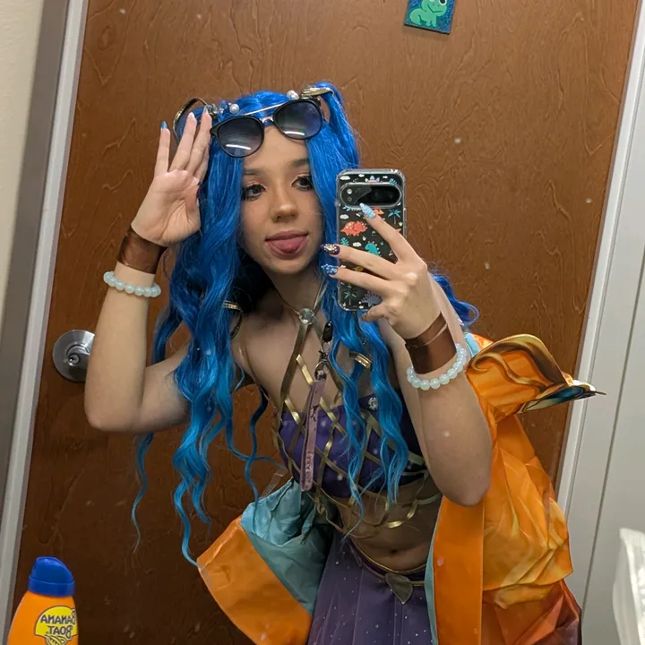 shortycakecos