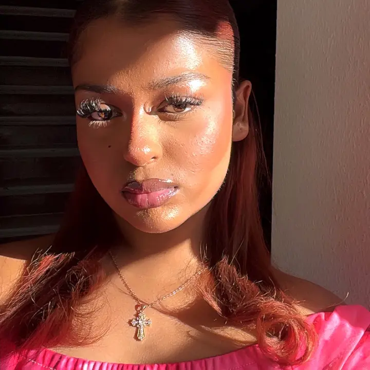 monisha - ON TOP