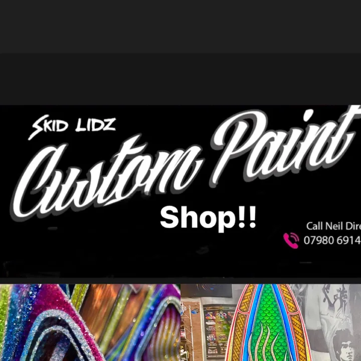 skidlidzlondon