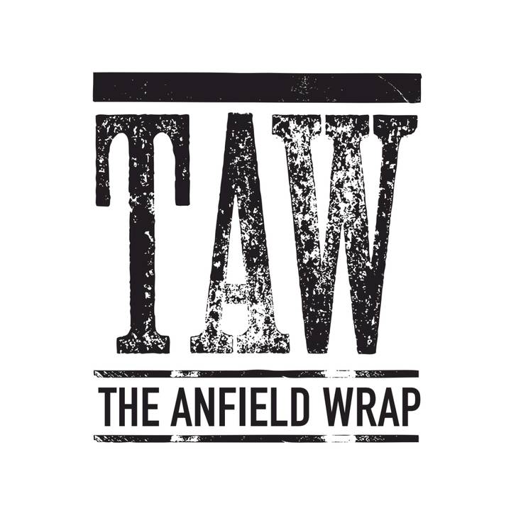 TheAnfieldWrap.com - original sound - theanfieldwrap
