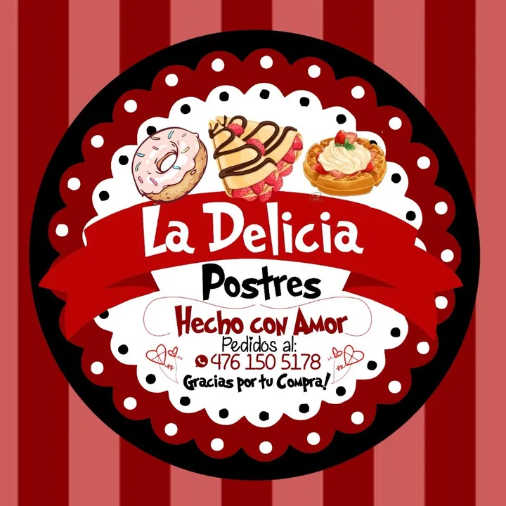 @ladeliciacrep