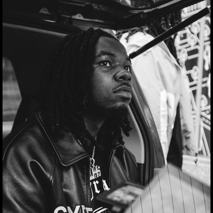 SBR Peezyy - Work For It