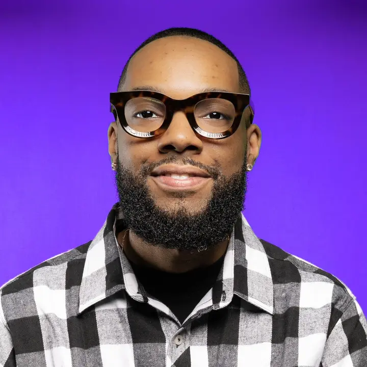 Jamison Bethea - Thats a THEM problem