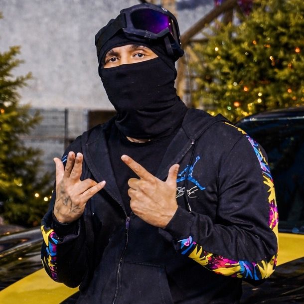 Jay Yo - El Carnal