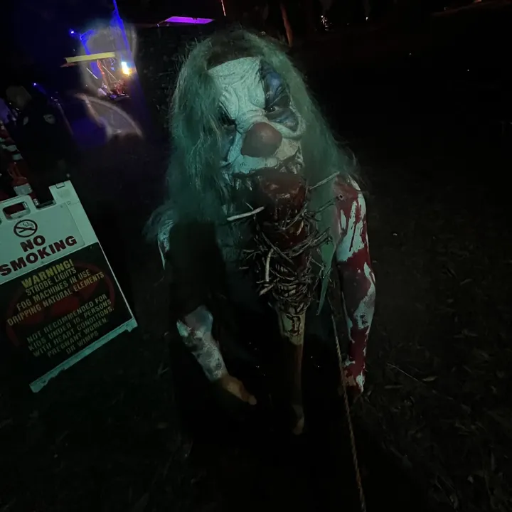 stitchesthecannibalclown
