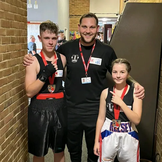 @churchboxing