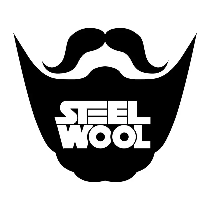 @MYSTEELWOOL - suara asli